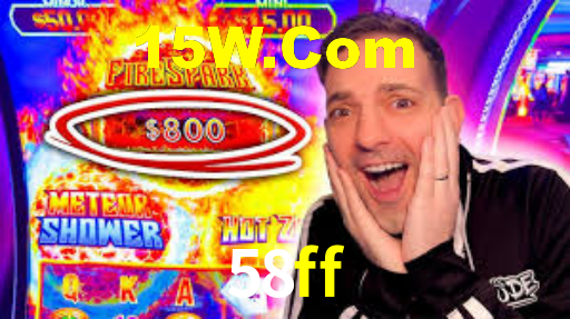 Bônus Generosos e Exclusivos no 58ff para Você!
