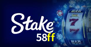 58ff plataforma