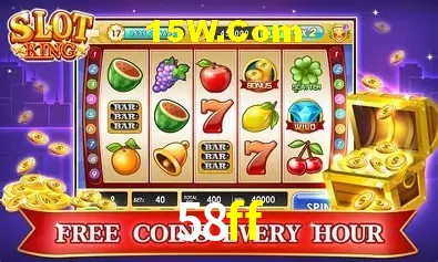 Welcome Bonus 58ff