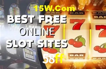 Weekend Specials 58ff