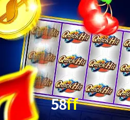 Flash Promotion 58ff