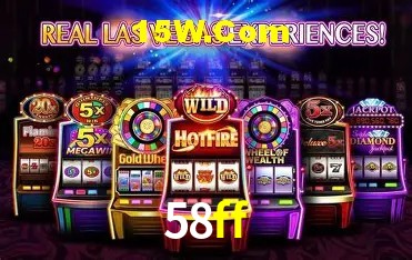 Game Providers 58ff