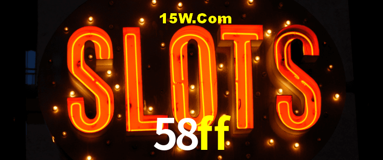 Bonus Features 58ff