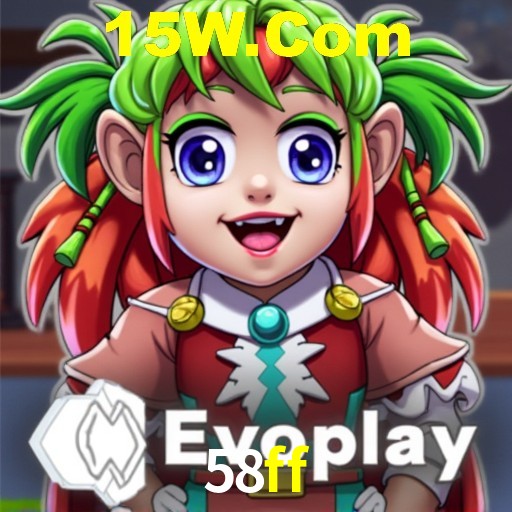Descubra a Magia dos Jogos de Arcade no 58ff
