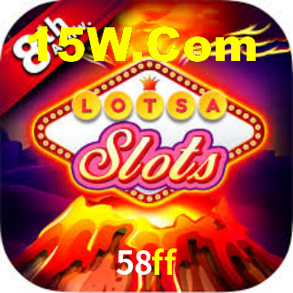 58ff App Interface