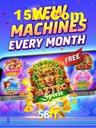 Welcome Bonus 58ff