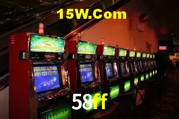 Account Benefits 58ff