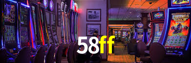 Experimente o Login Seguro Premium no 58ff