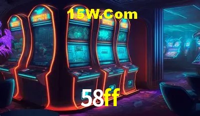 Live Casino 58ff