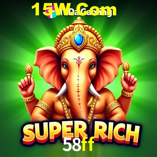 Live Casino 58ff