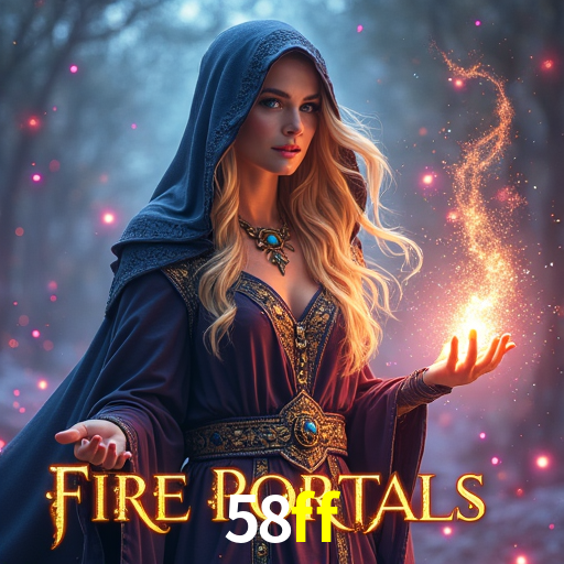 Slot Games 58ff