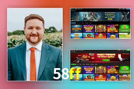 Welcome Bonus 58ff