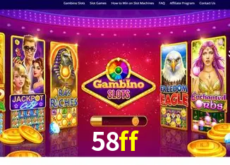 Slot Games 58ff